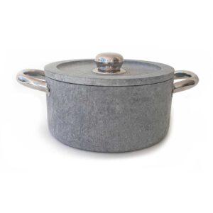 Set di pentole Efestus